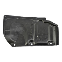 Toyota Engine Splash Pan for Corolla Prius Rukus Tarago image