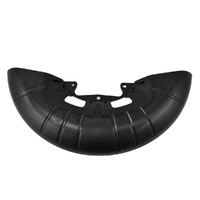 Toyota Spare Wheel Carrier Extension image