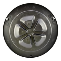 Toyota Spare Wheel Carrier Lower Hinge Cover image