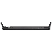 Toyota Front Bumper Reinforcement Sub-Assembly image
