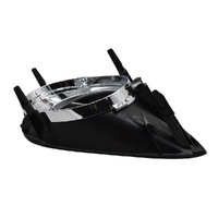 Toyota Front Fog Lamp Cover image