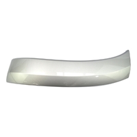 Toyota Front Bumper Extension Right Hand Over Fender image