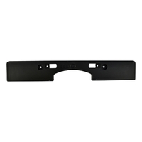 Toyota Front Bumper Bracket TO521140E090 image
