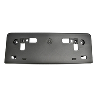 Toyota Front Bumper Bracket TO5211412200 image