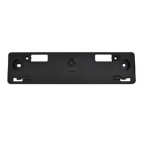 Toyota Front Bumper Extension Mounting Bracket TO5211428020 image