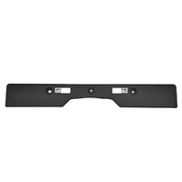 Toyota Front Bumper Bracket TO5211442120 image