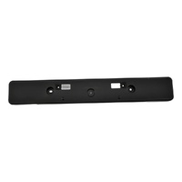 Toyota Front Bumper Extension Mounting Bracket image
