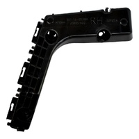 Toyota Front Bumper Side Support image