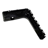 Toyota Front Bumper Side Support image