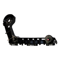 Toyota Front Bumper Side Support image