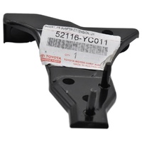 Toyota Front Bumper Side Support image
