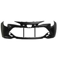 Toyota Front Bumper Cover for Corolla Hatchback 06/2018 Onwards image