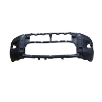 Toyota Front Cover Bumper for Hilux from 06/2020 *SLIGHTLY DAMAGED*  image