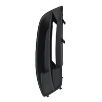 Toyota Front Bumper Cover image