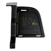 Toyota Front Bumper Hole Right Hand Cover TO521270K010 image