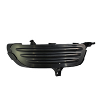 Toyota Front Bumper Hole Right Hand Cover image