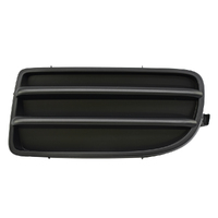 Toyota Front Bumper Hole Left Hand Cover image