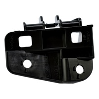 Toyota Right Hand Front Bumper Bar Reinforcement image