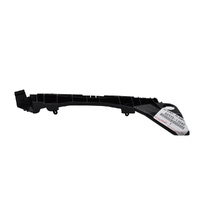 Toyota Front Bumper Retainer image