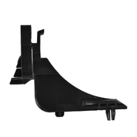 Toyota Front Bumper Side Retainer image