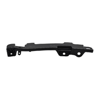 Toyota Front Bumper Retainer TO525360E030 image