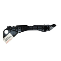 Toyota Front Bumper Retainer image