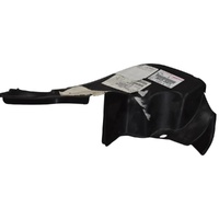 Toyota Left Hand Rear Bumper Side Seal image