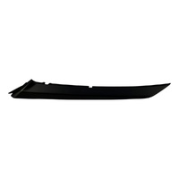 Toyota Front Bumper Side Left Hand Moulding image