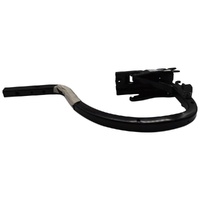 Toyota Rear Bumper Moulding image