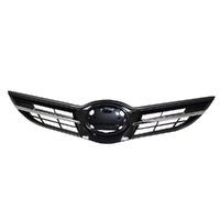 Toyota Radiator Grille Sub Assembly image