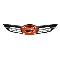 Toyota Radiator Grille Sub Assembly image