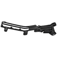 Toyota Left Hand Lower Radiator Grille image