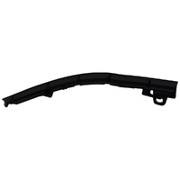 Toyota Front Bumper Radiator Grille image