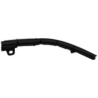 Toyota Front Bumper Radiator Grille image