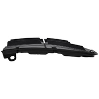 Toyota Front Bumper Radiator Grille image