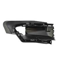 Toyota Left Hand Lower Radiator Grille image