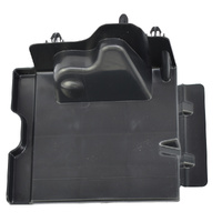 Toyota Right Hand Front Bumper Stone Deflector image