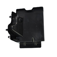 Toyota Left Hand Front Bumper Stone Deflector image