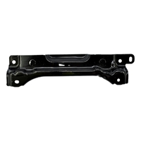 Toyota Yaris NCP9# Front Bumper Stone Deflector Bracket Right Side image