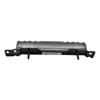 Toyota Front Bumper Stone Deflector Bracket image