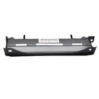 Toyota Front Bumper Stone Deflector Bracket image
