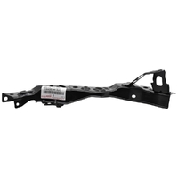 Toyota Right Hand Radiator Support Sub Assembly TO5320247020 image