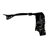 Toyota Corolla Altis Radiator Support Left Hand Sub Assembly image
