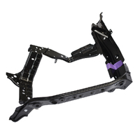 Toyota Kluger Left Hand Radiator Support Sub Assembly image
