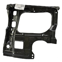 Toyota HiLux Left Hand Radiator Support Sub Assembly image