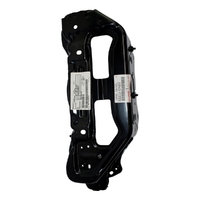 Toyota Yaris NCP9# Radiator Support Left Hand Sub Assembly 08/2005-08/2008 image