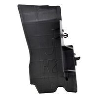 Toyota Right Side Radiator Support Extension Yaris NCP9# image