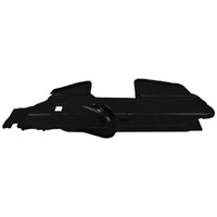 Toyota Deflector Radiator Side image