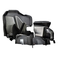Toyota Deflector Radiator Side image