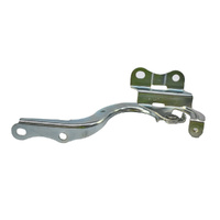 Toyota Hood  Hinge Assembly image